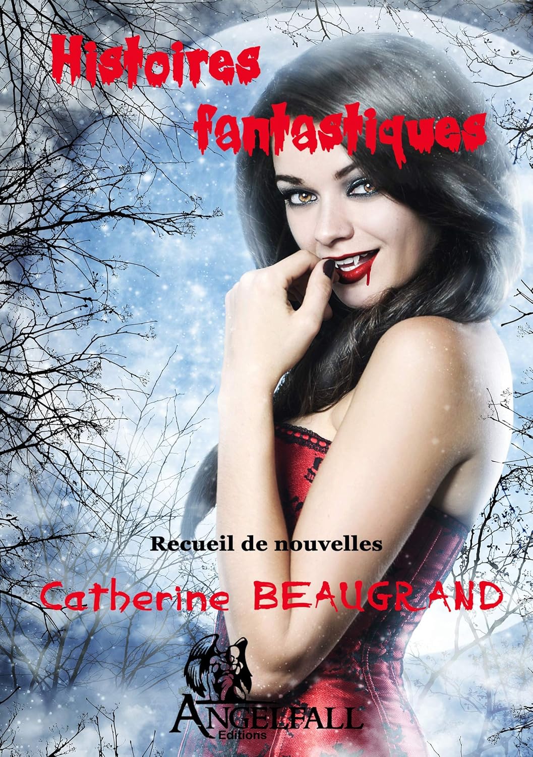 Histoires fantastiques