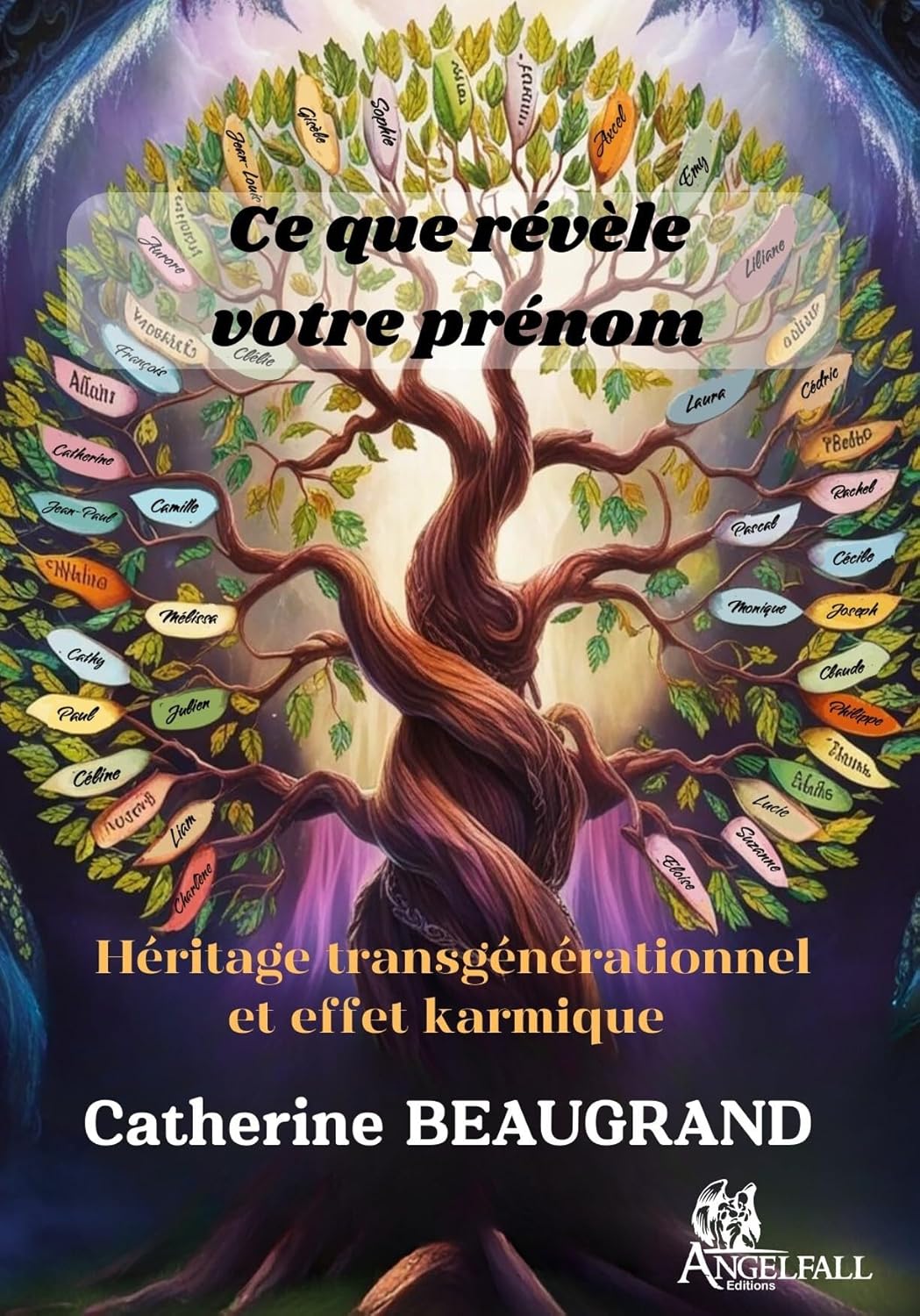 Ce que révèle votre prénom héritage transgénérationnel et effet karmique
