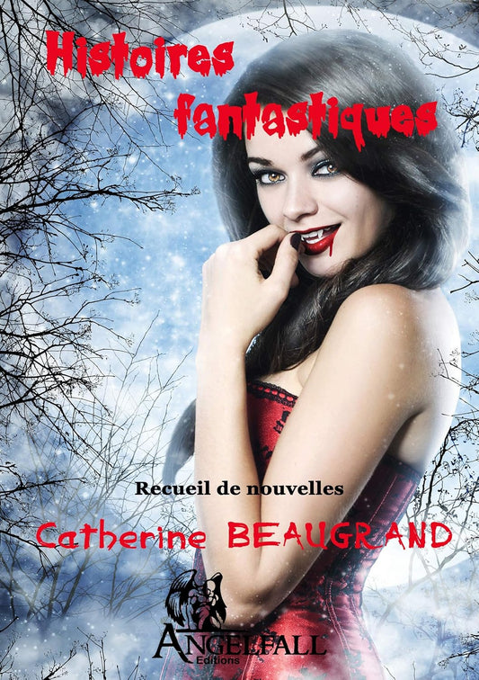 Histoires fantastiques