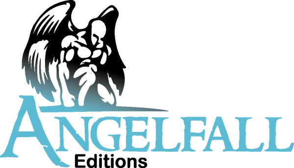 Angelfall édition 